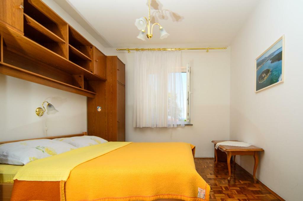 Apartmani Lovorka 普纳特 外观 照片